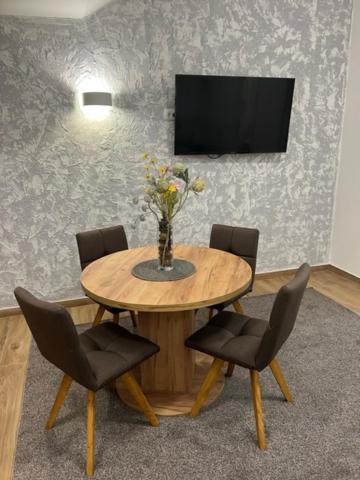 Apartmán Centar Ns 5 Novi Sad Exteriér fotografie
