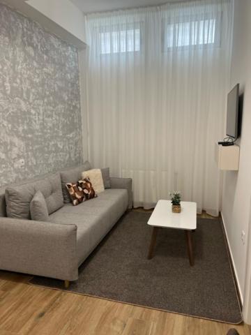 Apartmán Centar Ns 5 Novi Sad Exteriér fotografie